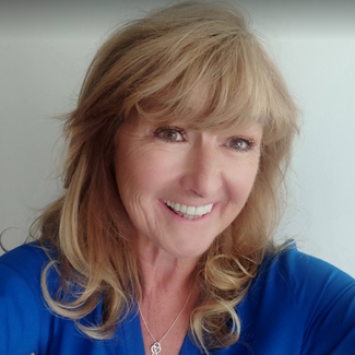 Annie Gallacher MA, DipM, MBA